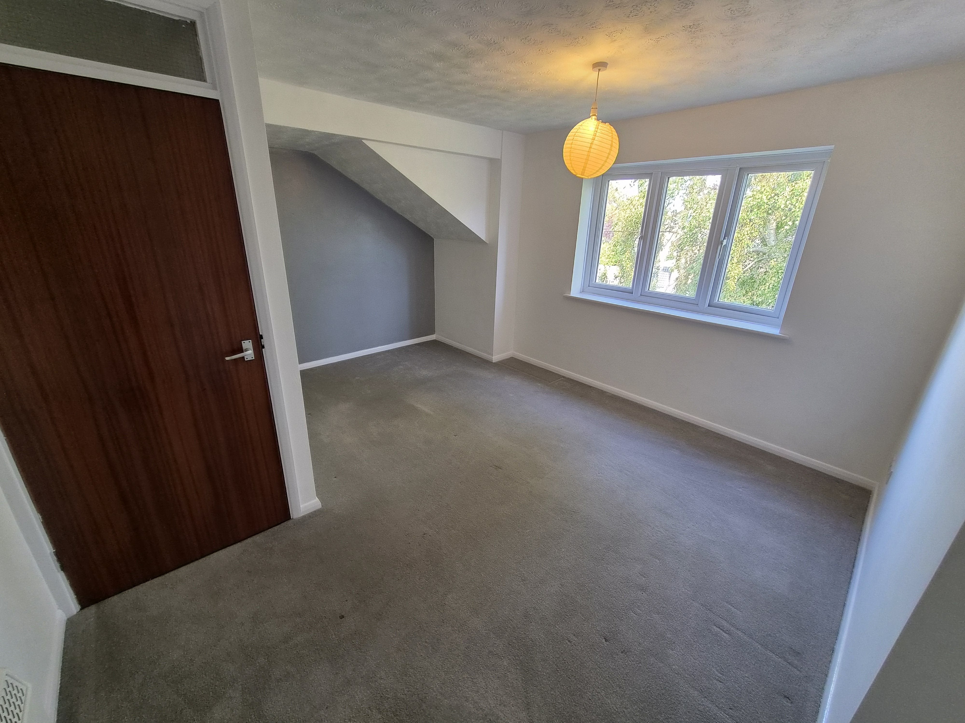 Flat Grebe Court in Bridgwater