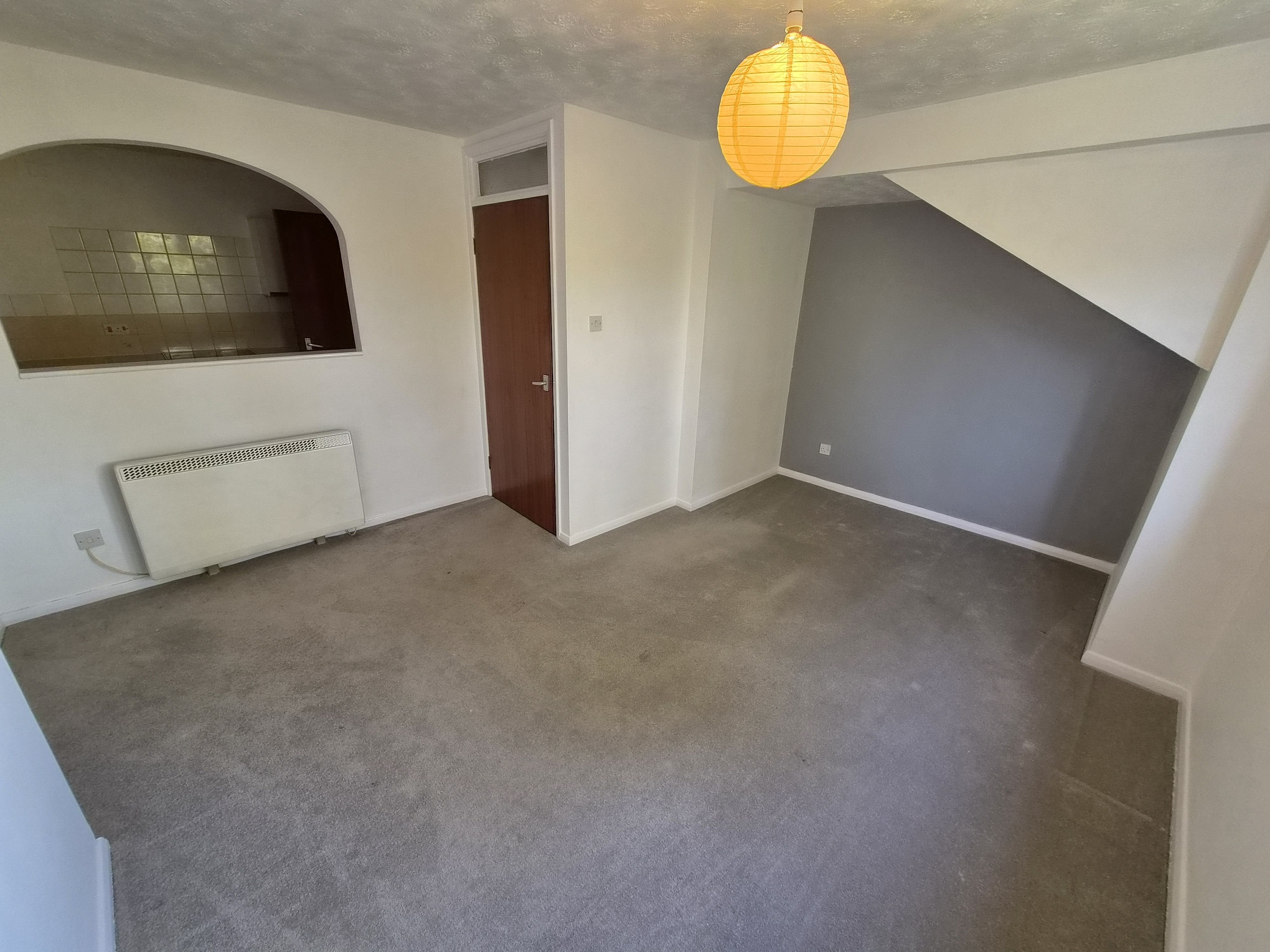 Flat Grebe Court in Bridgwater