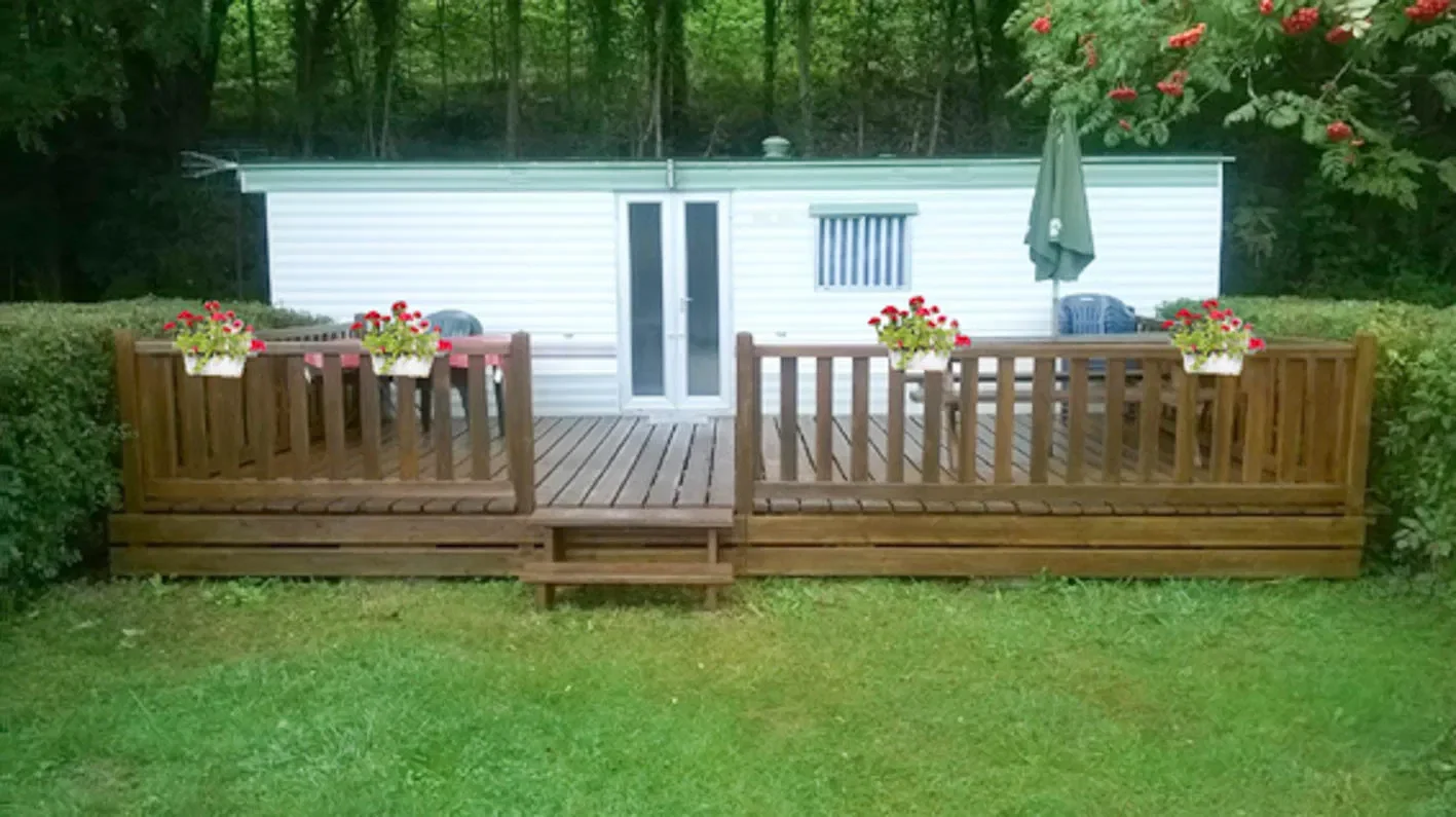 Flat D 270 in Salins-les-Bains