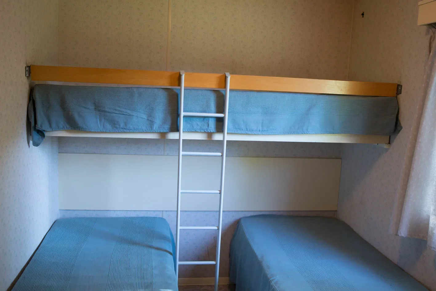 Flat D 270 in Salins-les-Bains