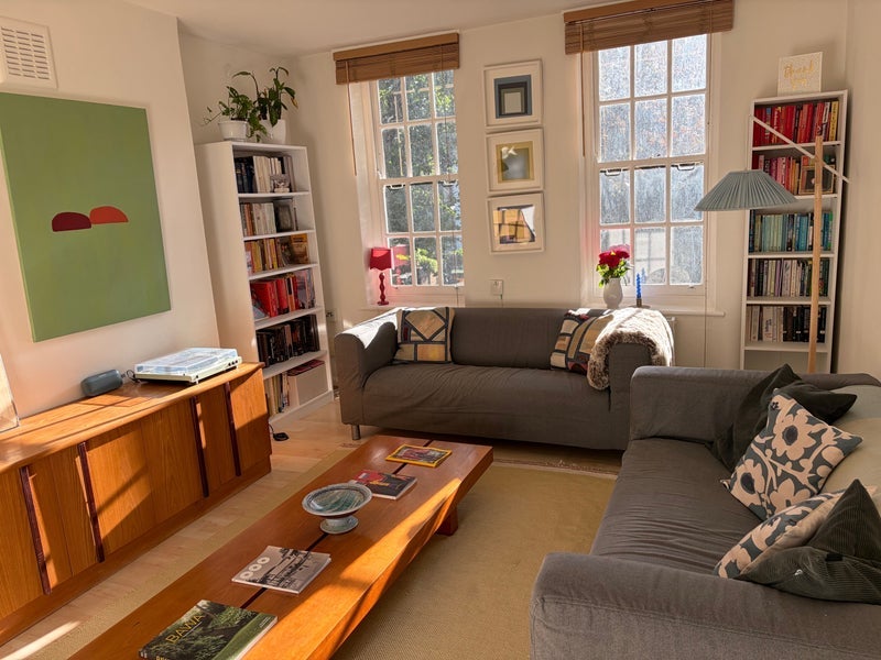 Room Braes Street in Greater London