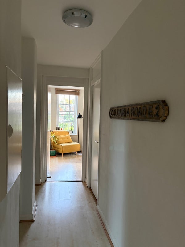 Room Braes Street in Greater London