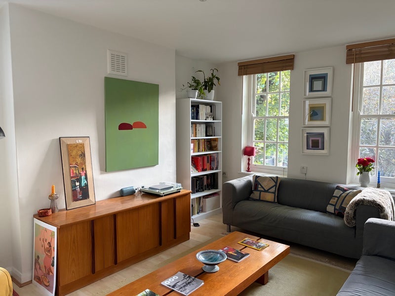 Room Braes Street in Greater London
