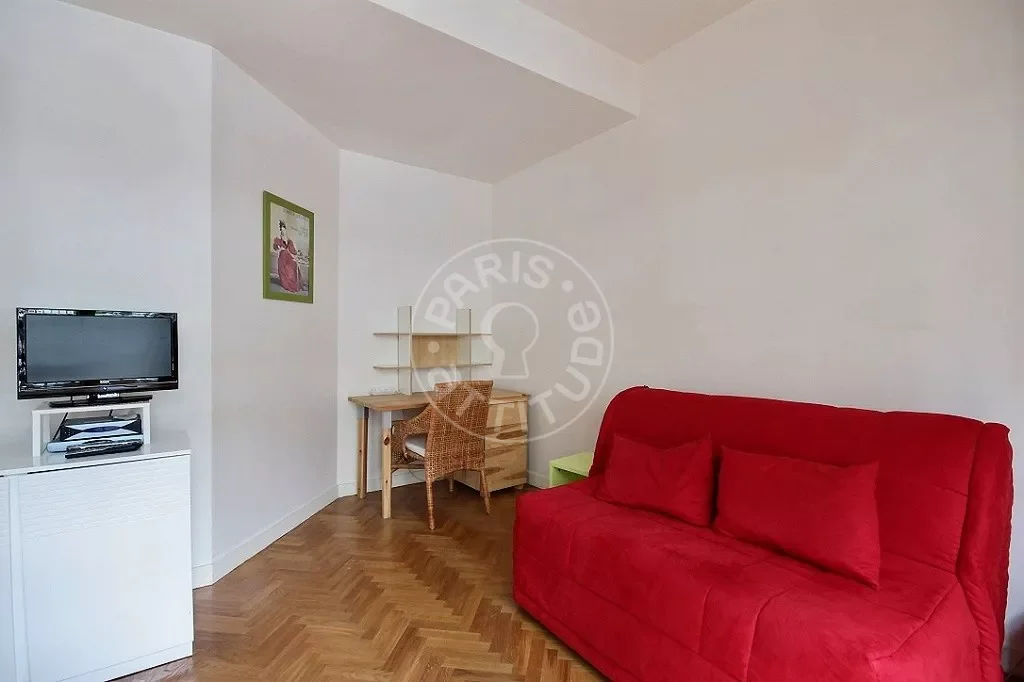 Appartement Rue du Point du Jour à Boulogne-Billancourt