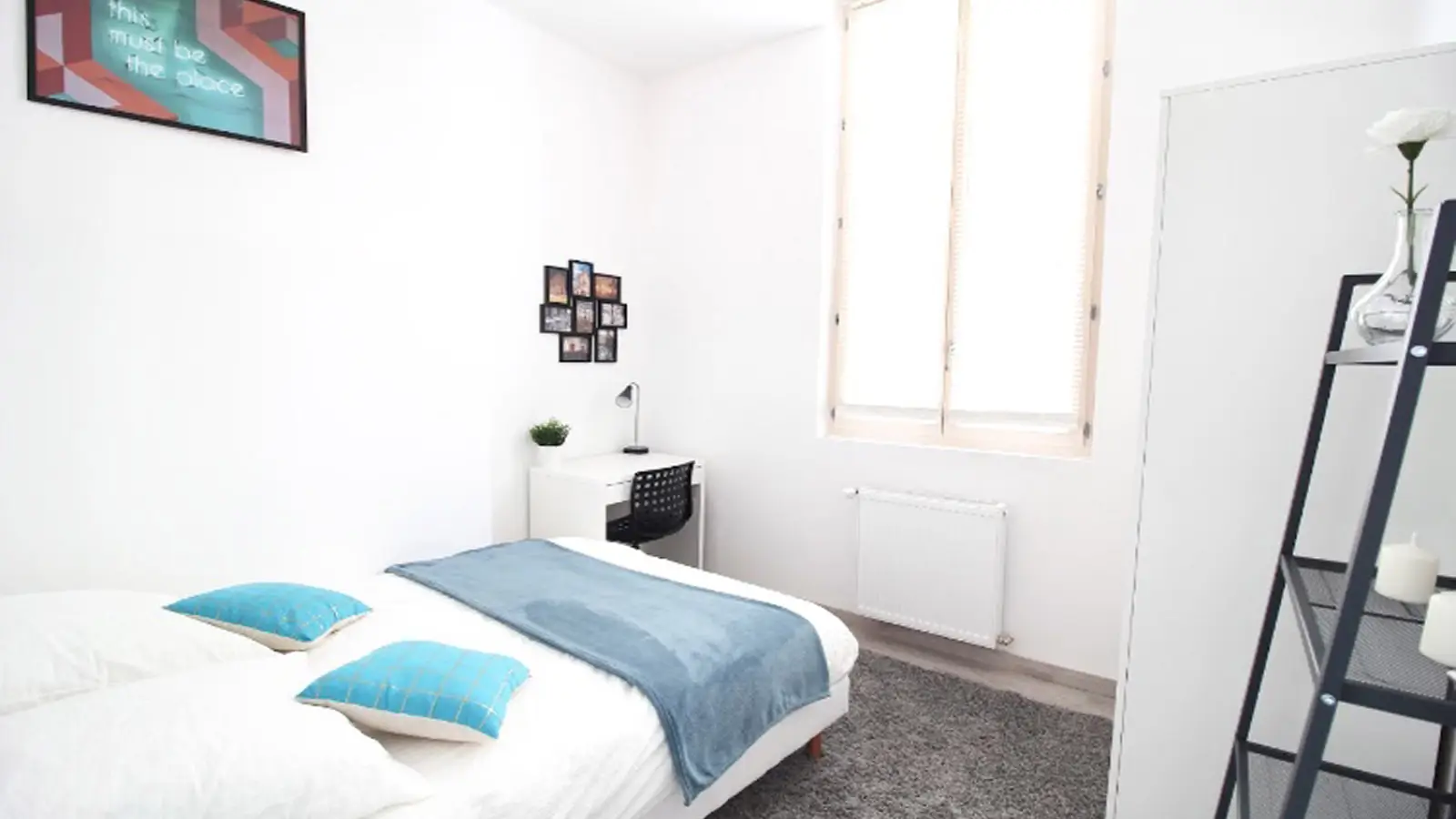 Appartement Rue de la Vieille Tour à Bordeaux