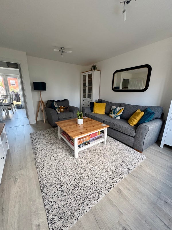 Room Crosby Road in Yate