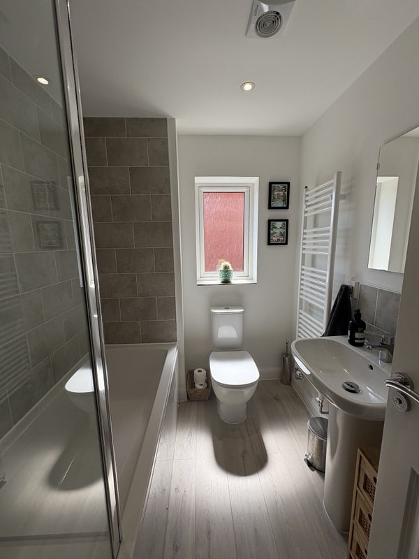 Room Crosby Road in Yate