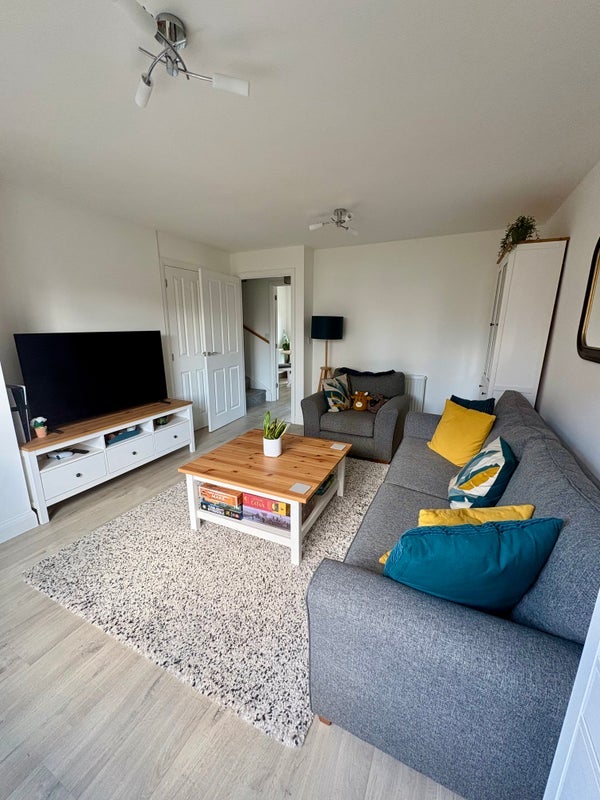 Room Crosby Road in Yate