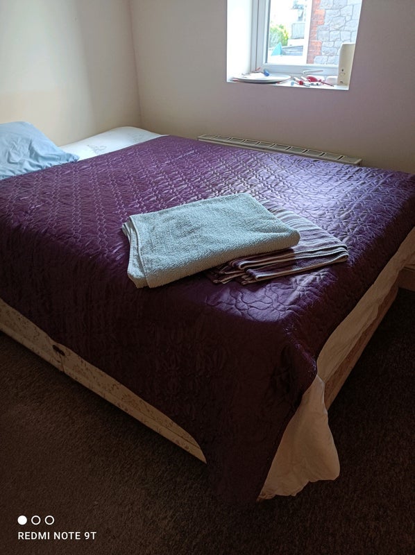 Room Clifton Road in Weston-super-Mare