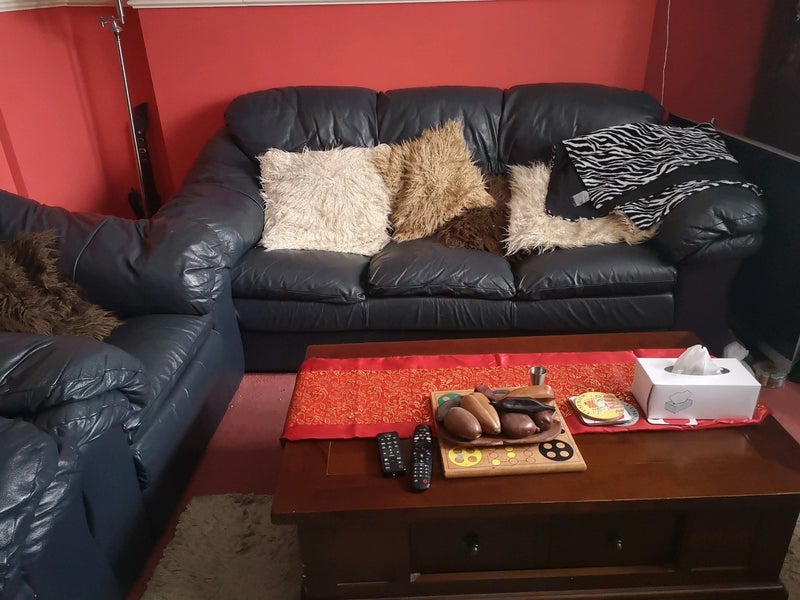 Room Clifton Road in Weston-super-Mare