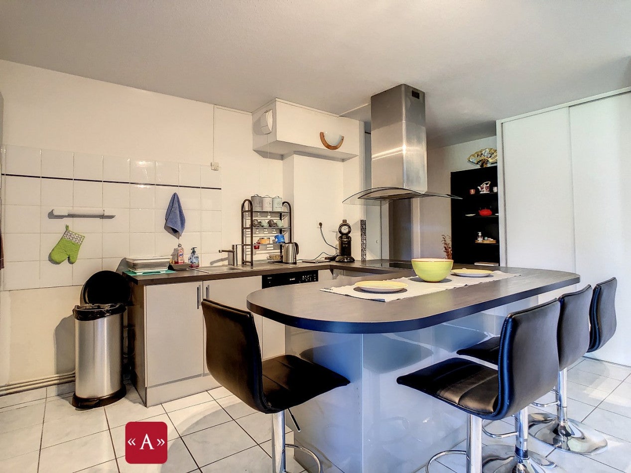 Appartement Rue de Maubec à Toulouse