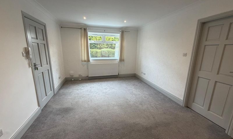 Flat Park Avenue in Barnsley