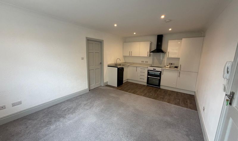 Flat Park Avenue in Barnsley
