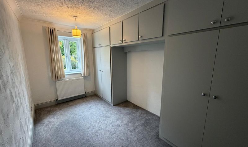 Flat Park Avenue in Barnsley