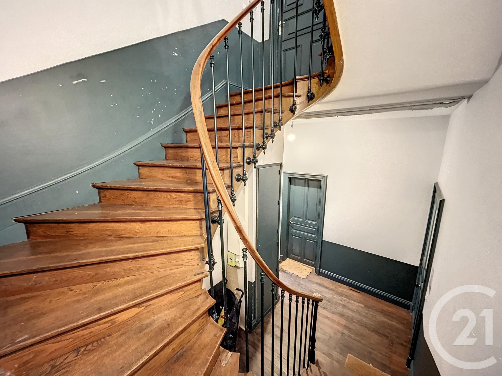 Appartement Rue Adolphe Thiers à Saint-André-les-Vergers