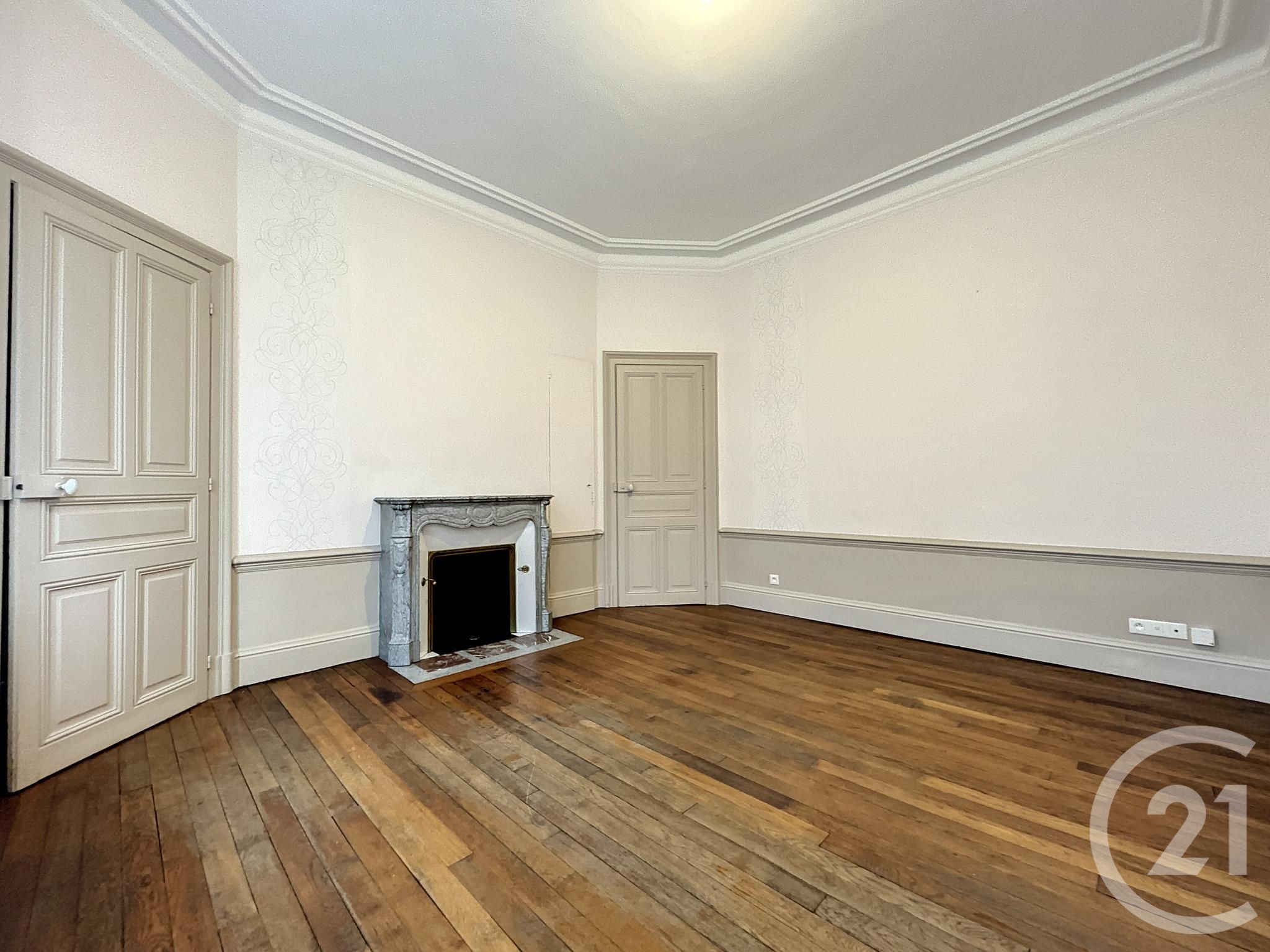 Appartement Rue Adolphe Thiers à Saint-André-les-Vergers