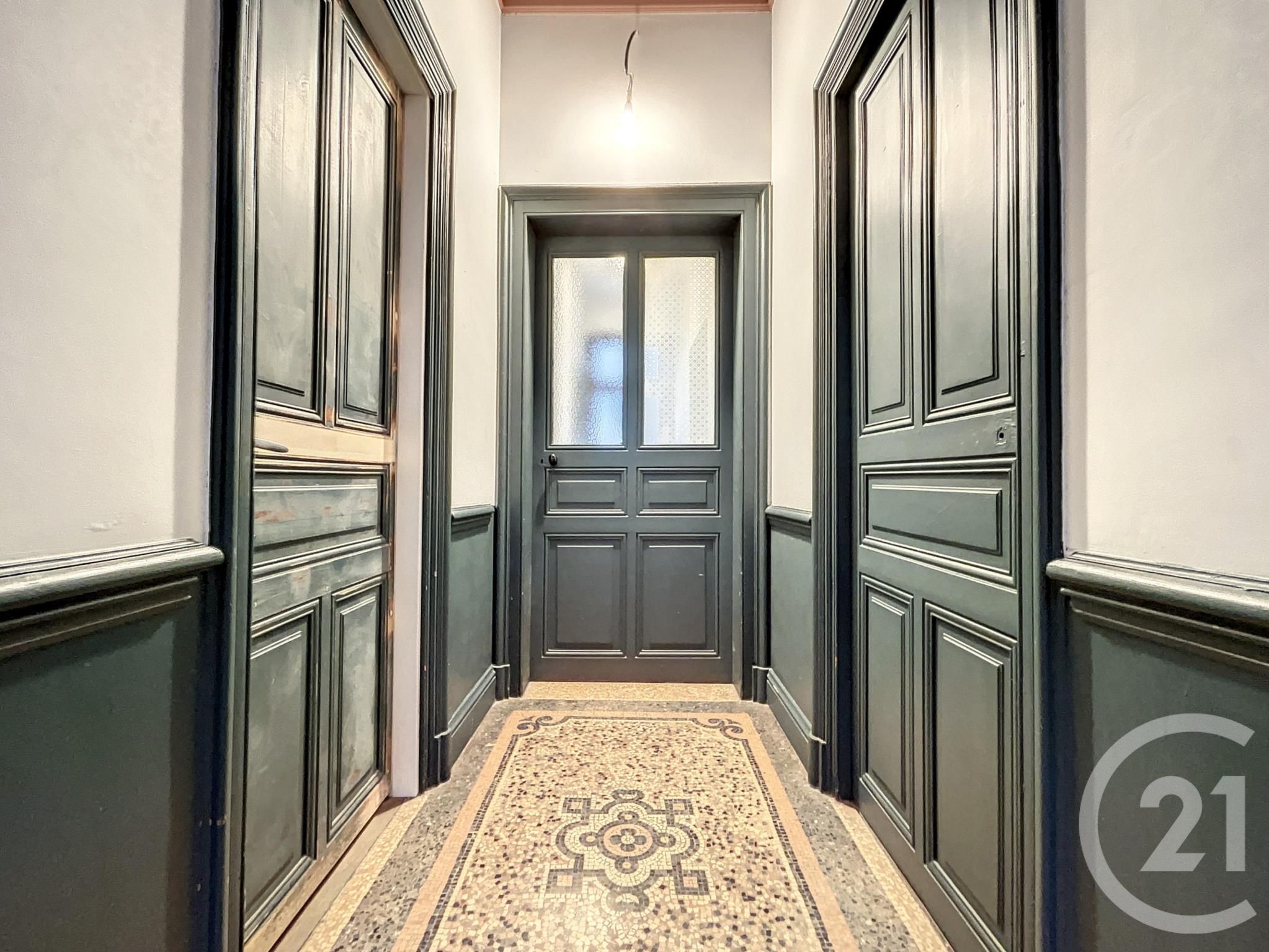Appartement Rue Adolphe Thiers à Saint-André-les-Vergers