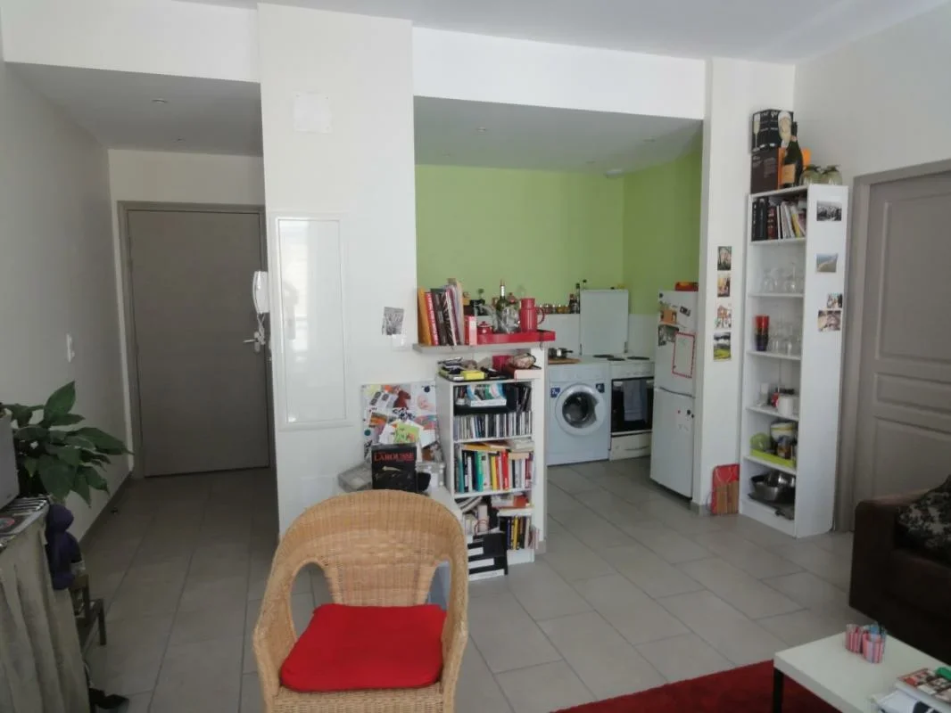 Appartement Rue Chalopin à Lyon
