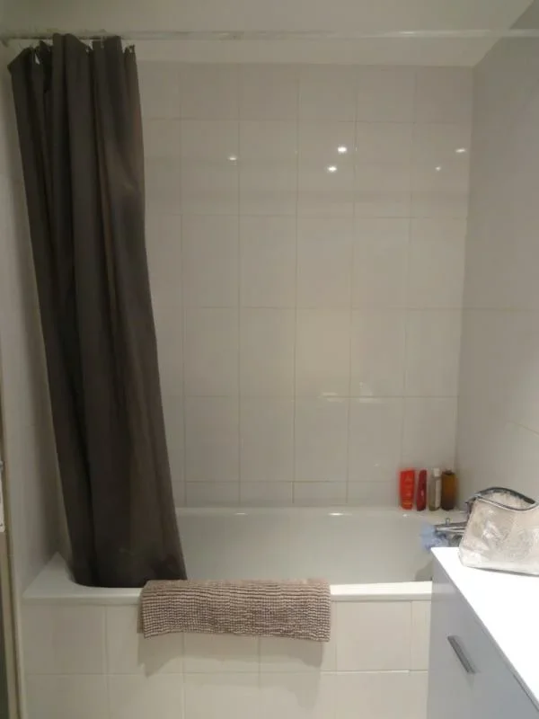 Appartement Rue Chalopin à Lyon