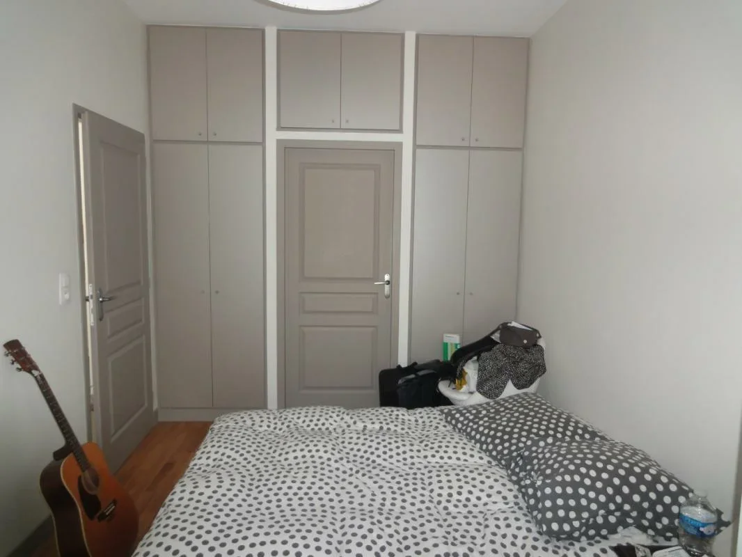 Appartement Rue Chalopin à Lyon