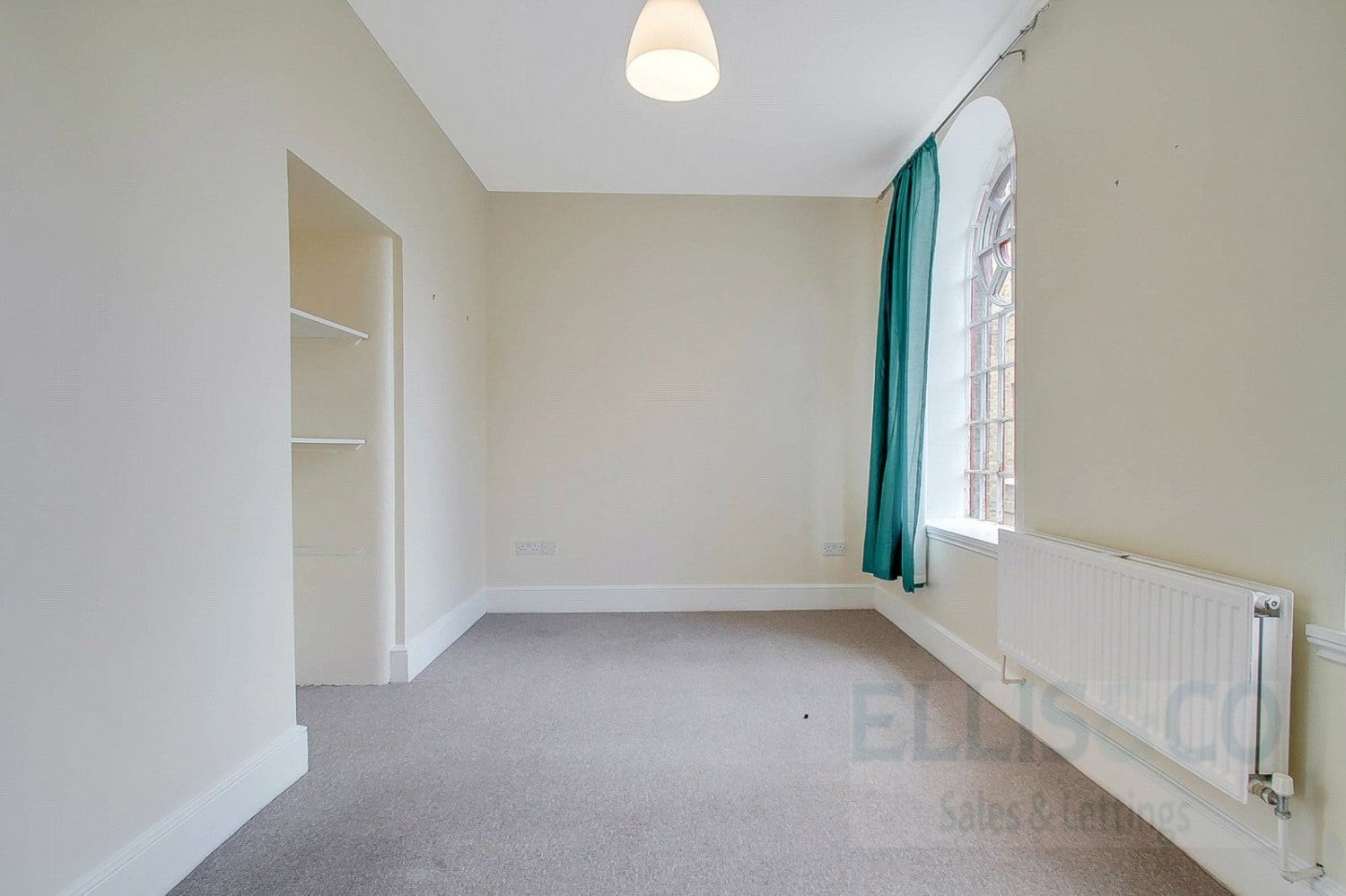 Flat West Park Road in Greater London