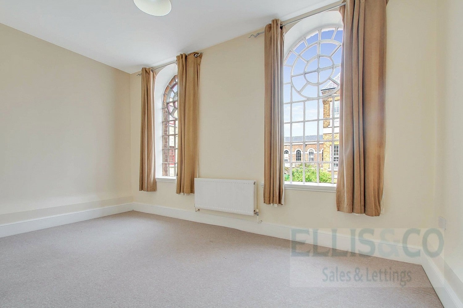 Flat West Park Road in Greater London