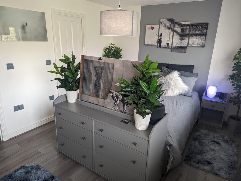 Room Maes Tanrallt in Bridgend