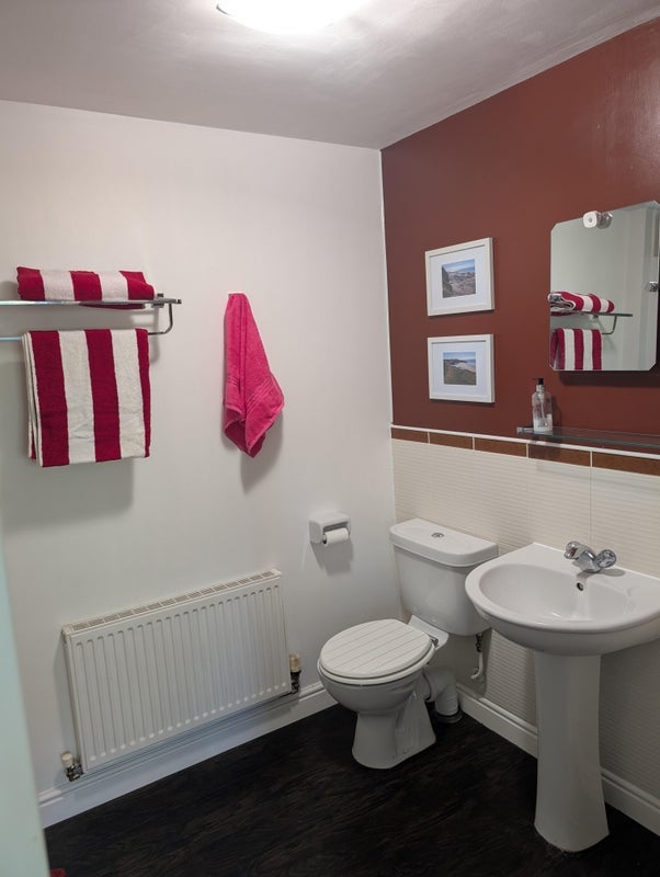 Room Maes Tanrallt in Bridgend