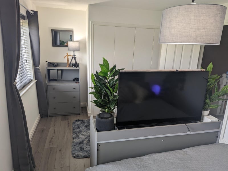 Room Maes Tanrallt in Bridgend