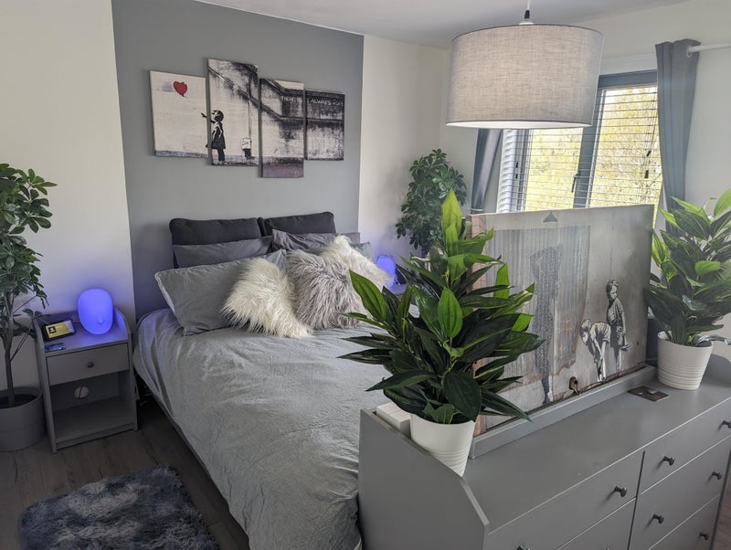 Room Maes Tanrallt in Bridgend