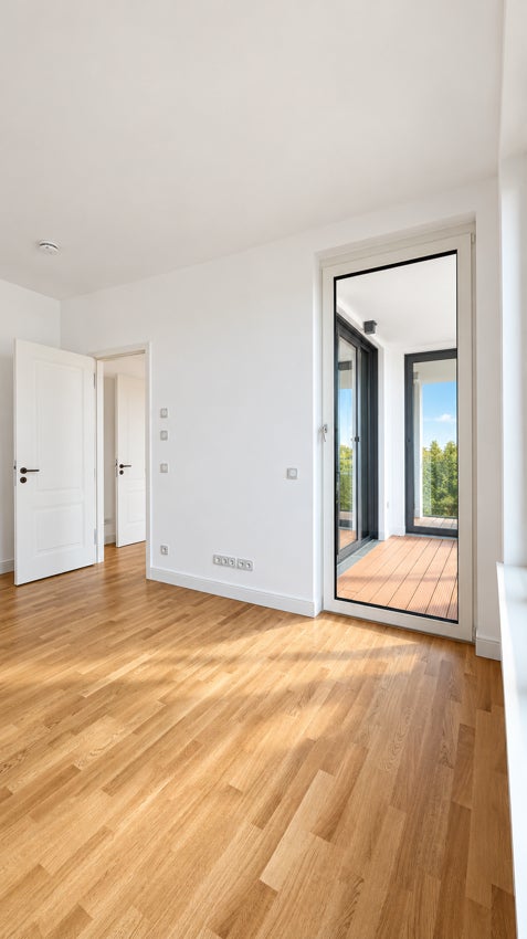 Wohnung Mühlenstraße in Berlin