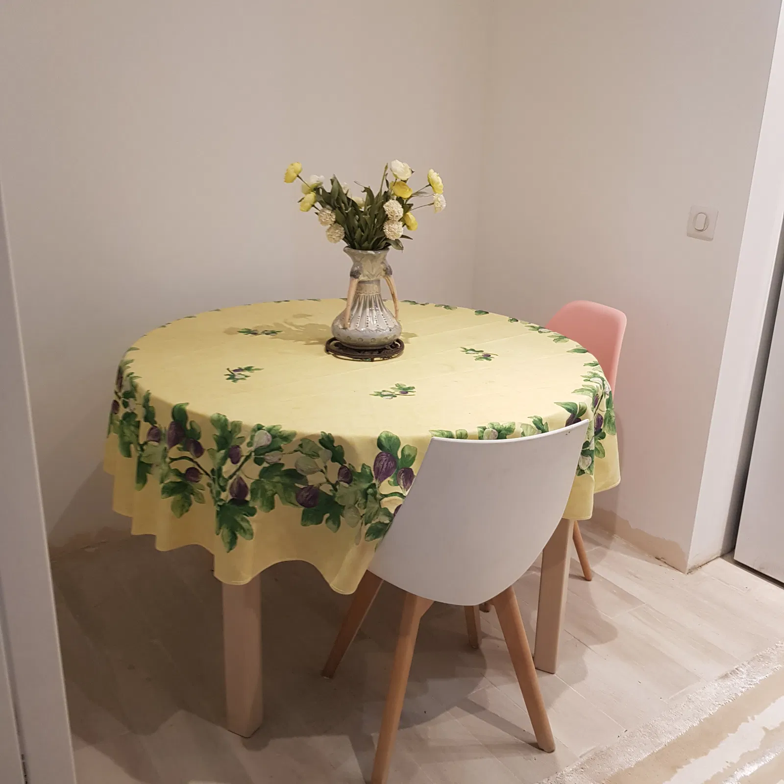 Maison Avenue de Gravelle à Paris