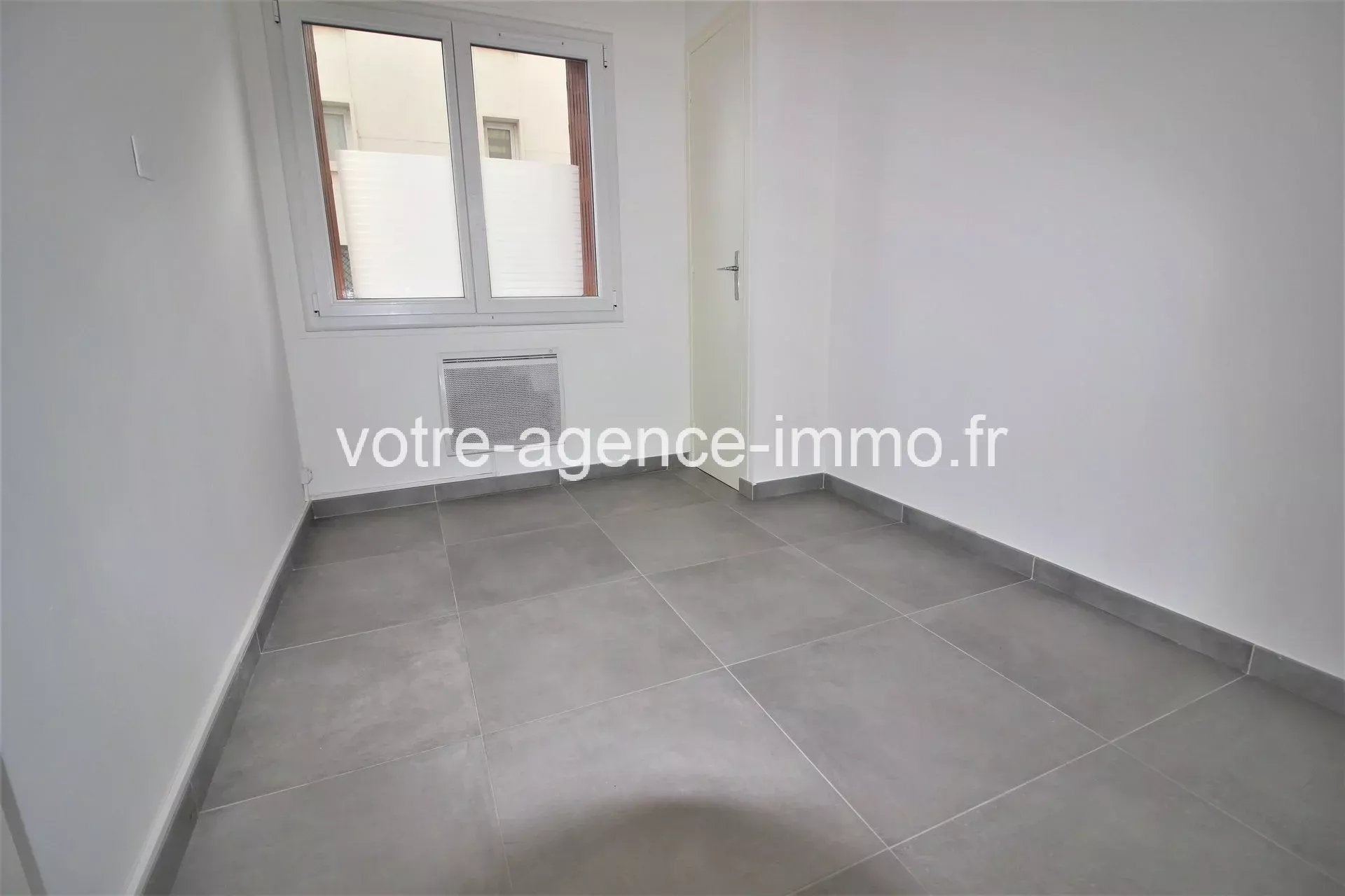 Appartement Avenue du Maréchal Lyautey à Nice
