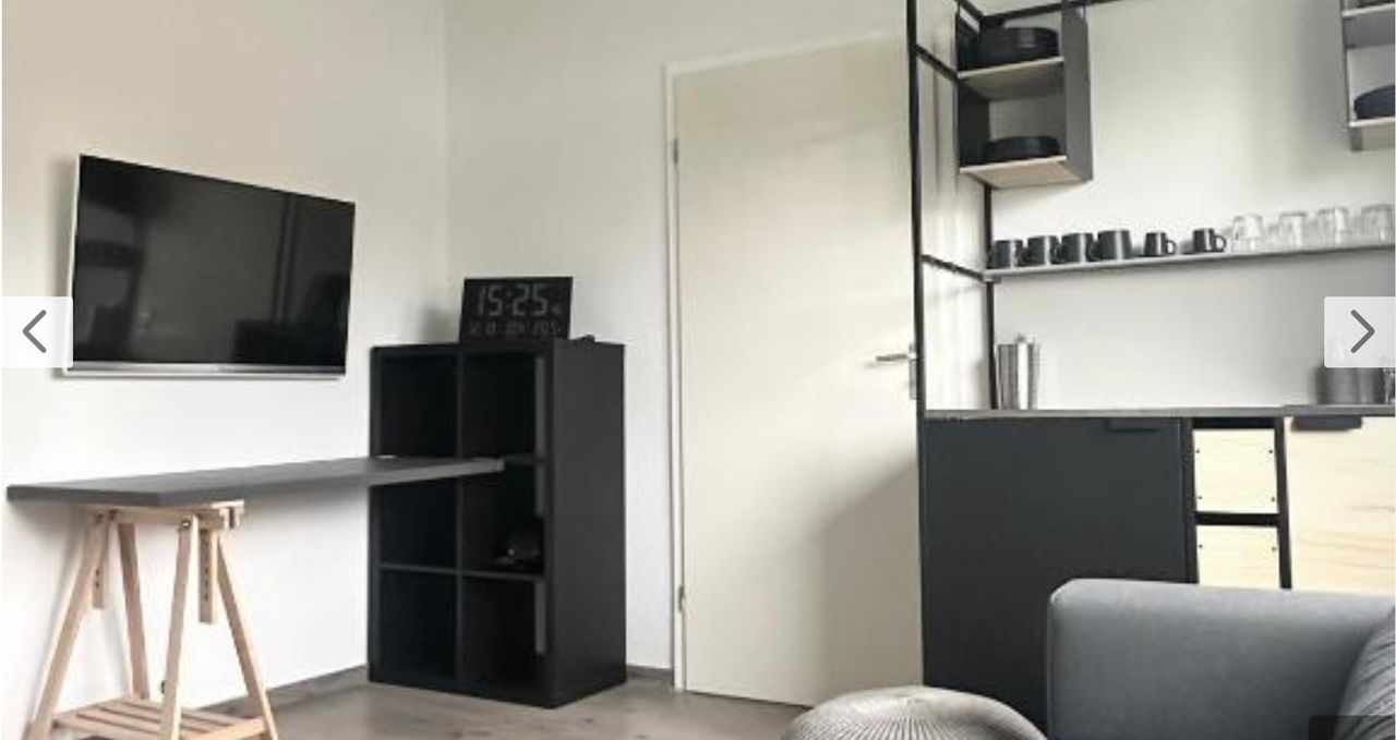 Wohnung Schlehenweg in Düsseldorf