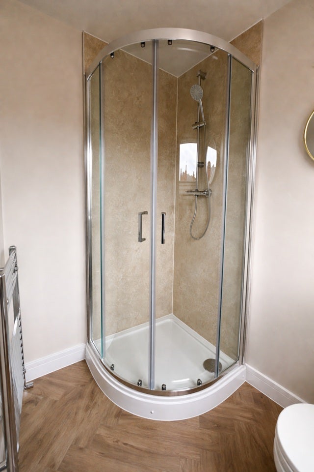 Room Broomhill Lane in Mansfield Woodhouse