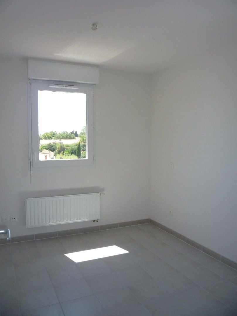 Appartement Route Impériale à Baillargues