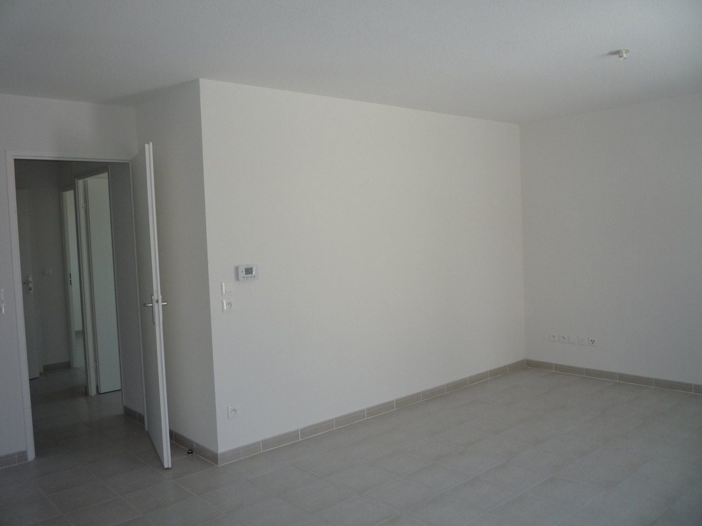 Appartement Route Impériale à Baillargues