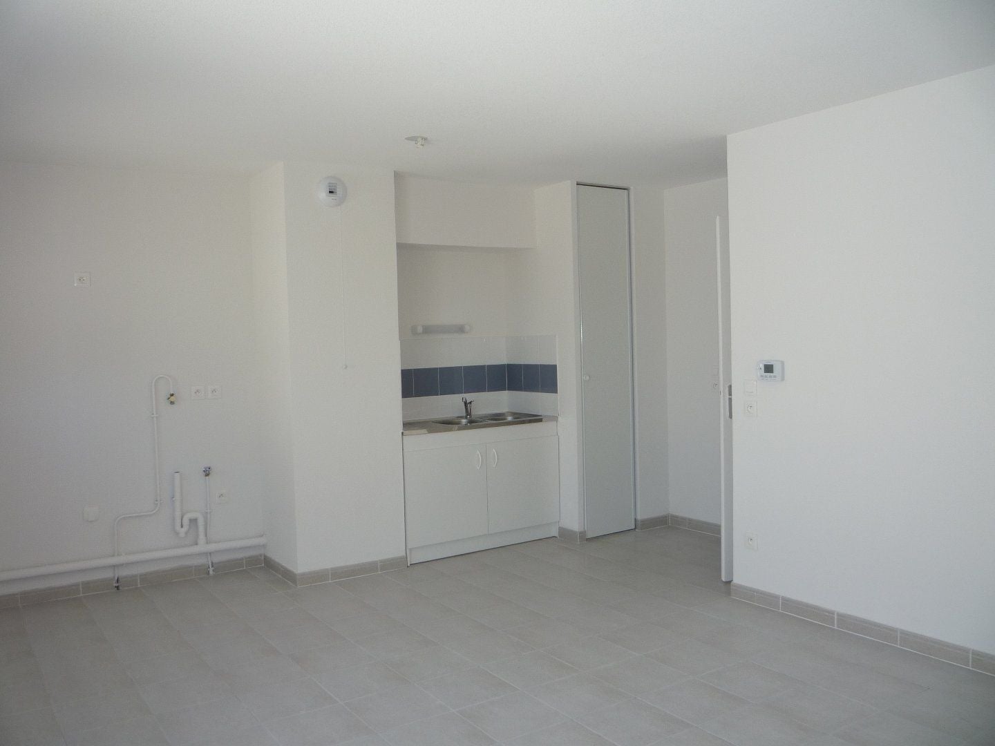 Appartement Route Impériale à Baillargues