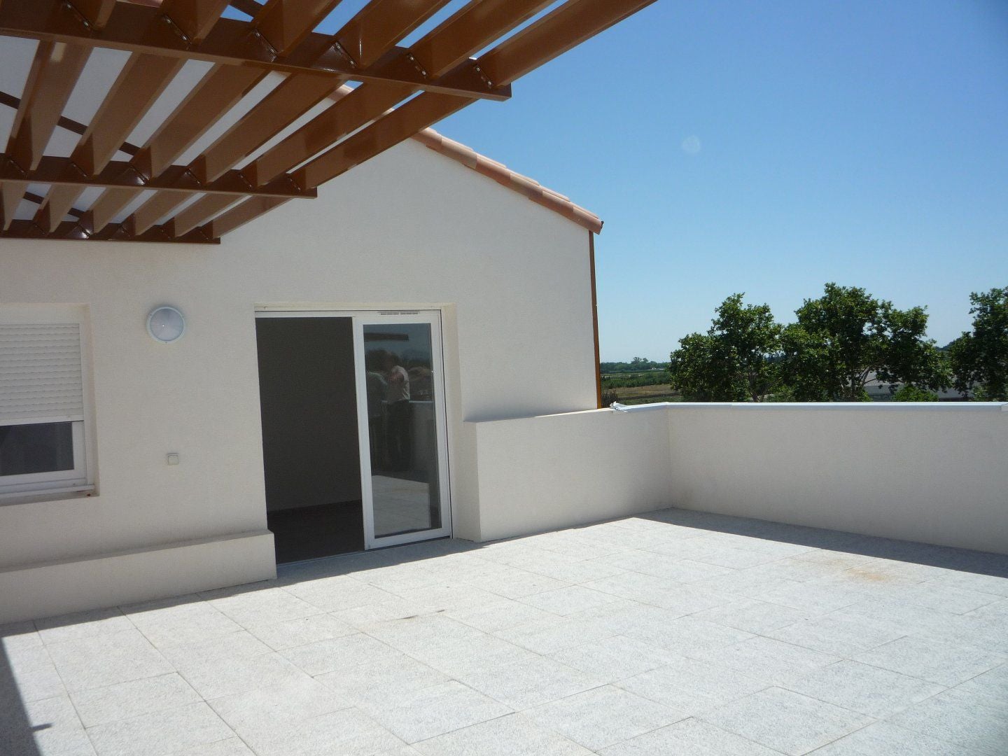 Appartement Route Impériale à Baillargues