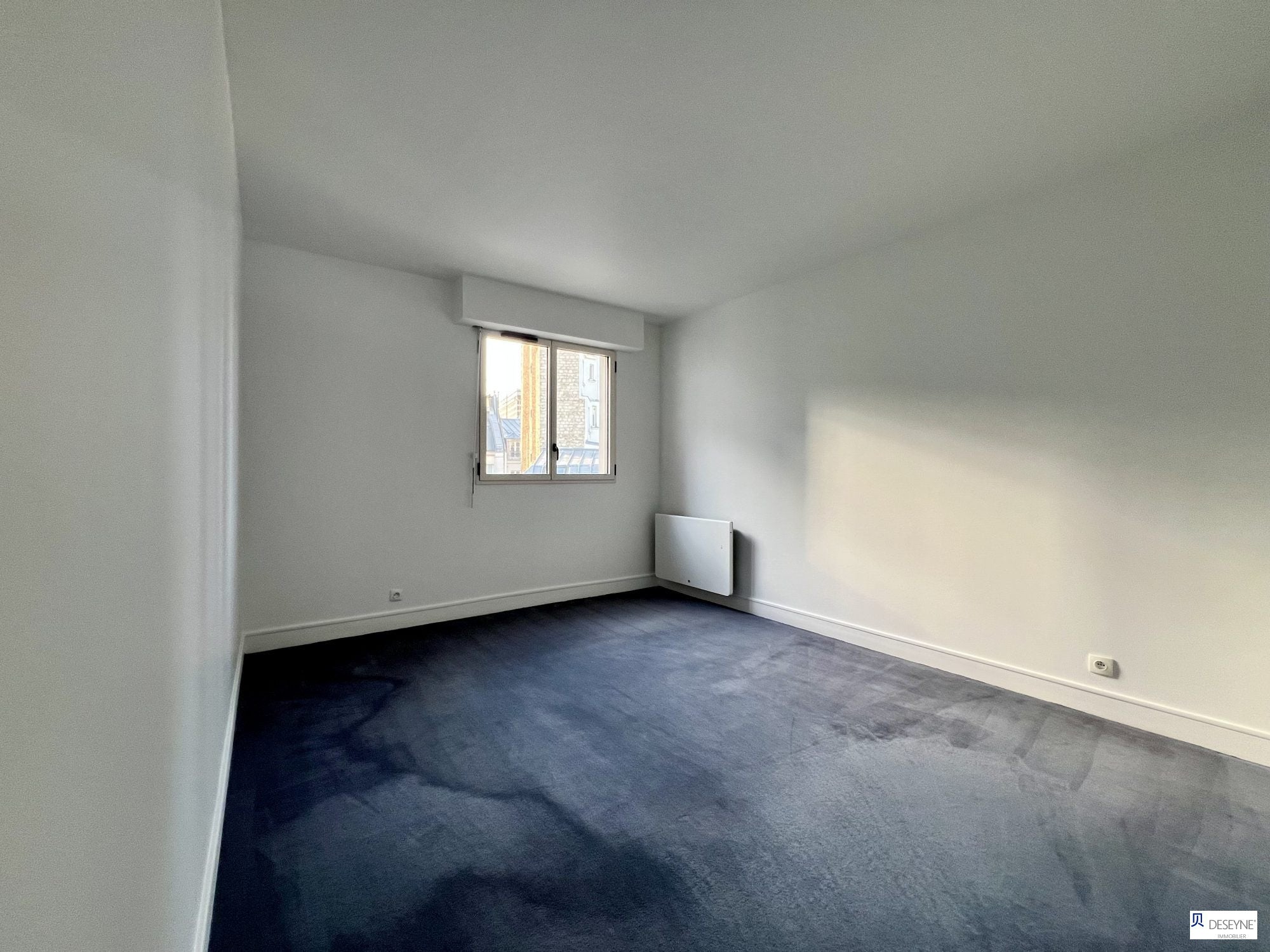 Appartement Avenue du Maine à Paris