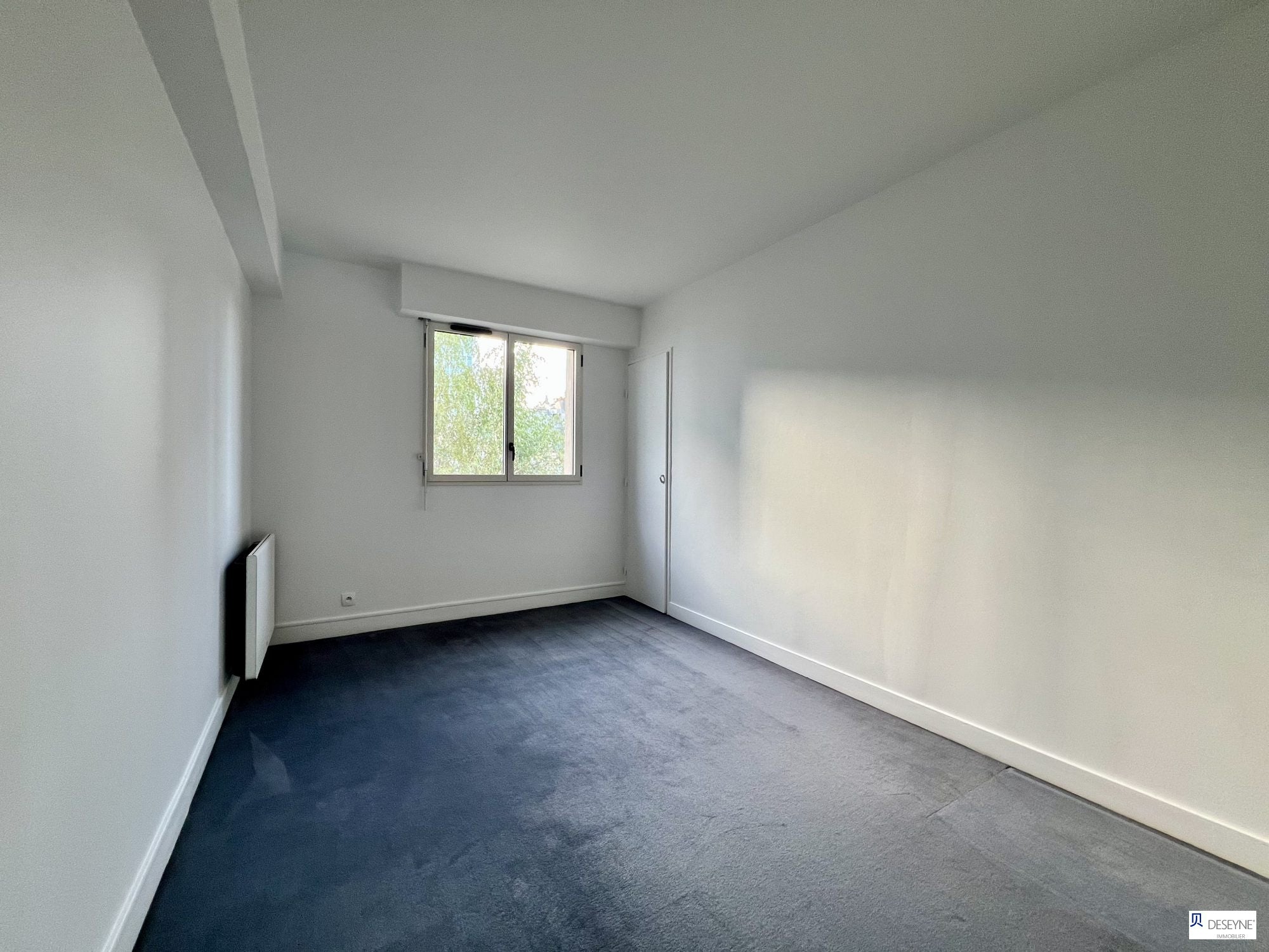 Appartement Avenue du Maine à Paris