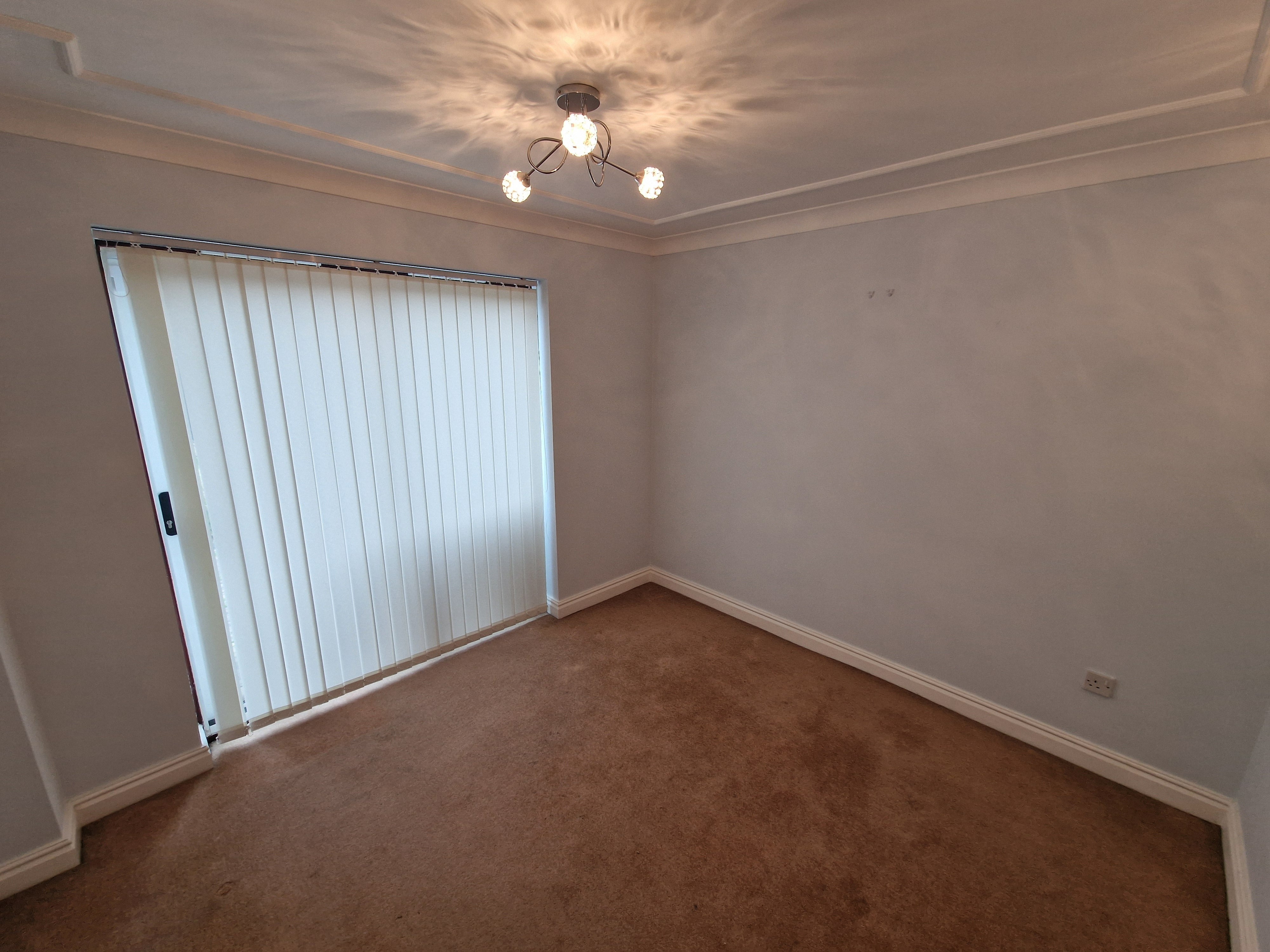 House Bowness Grove in Walsall