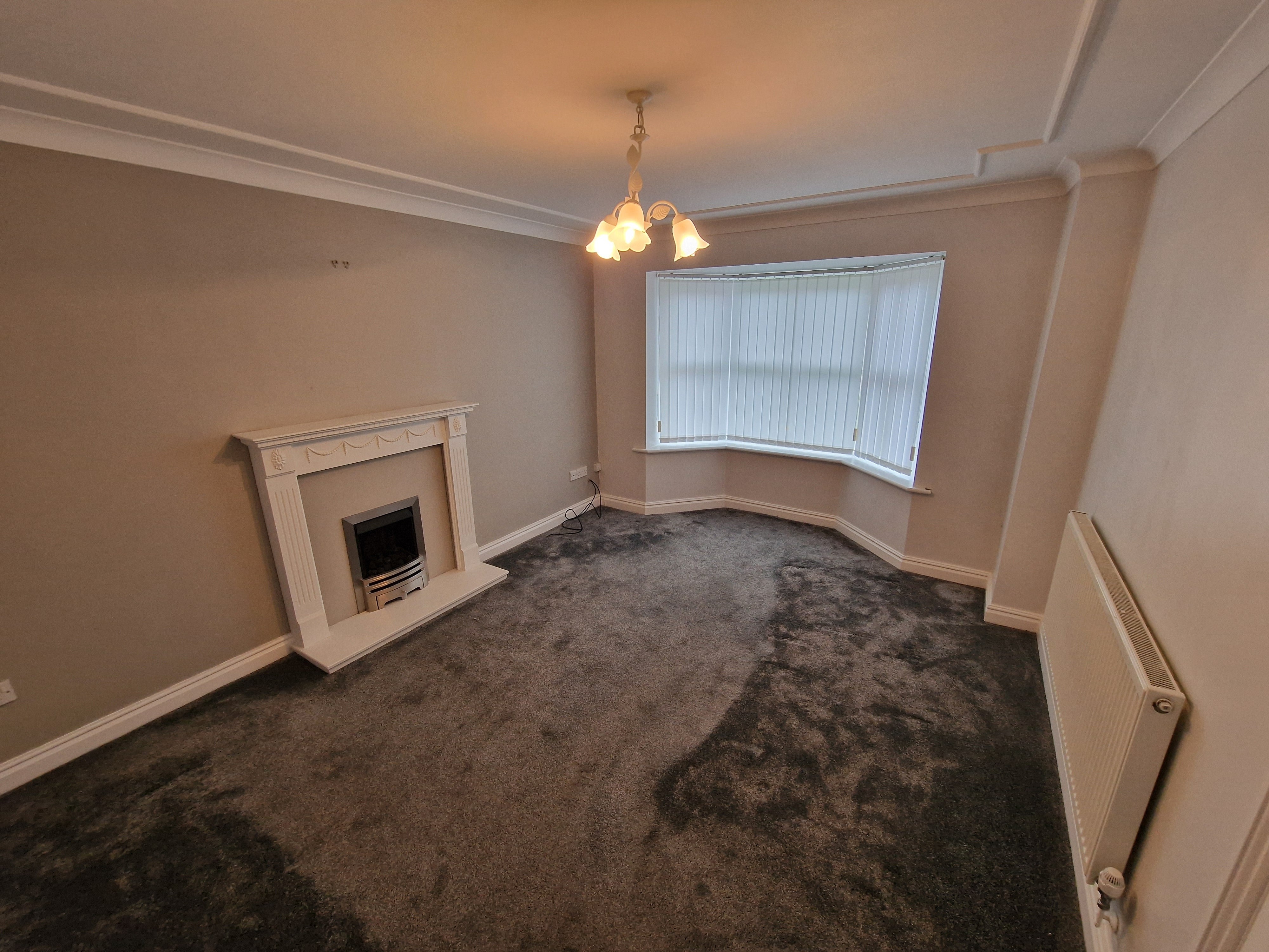 House Bowness Grove in Walsall