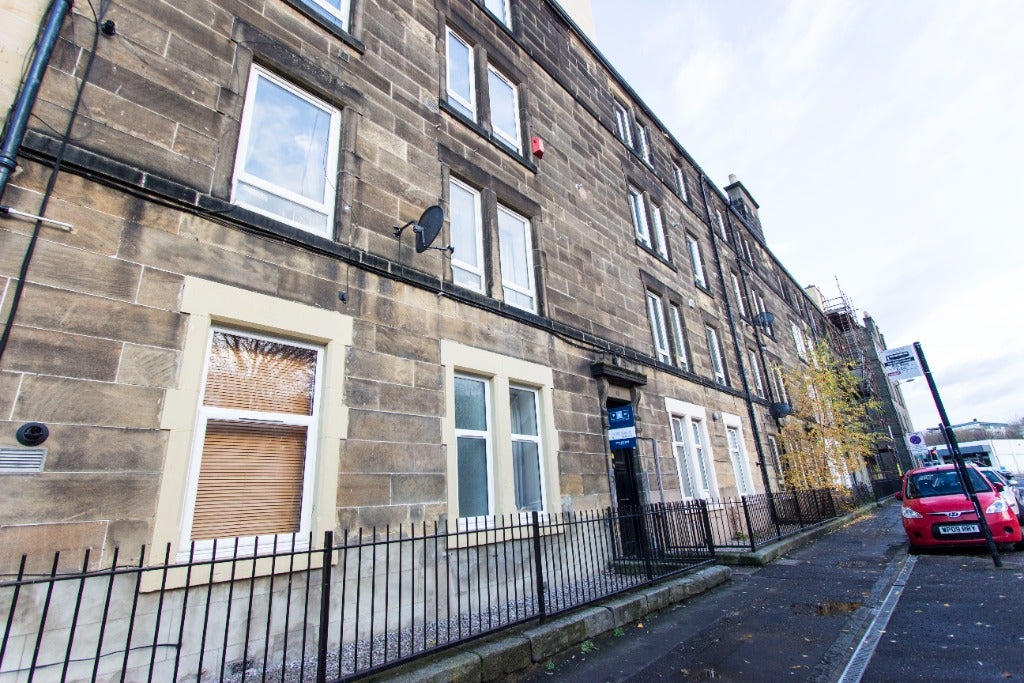 Flat Westfield Road in City of Edinburgh