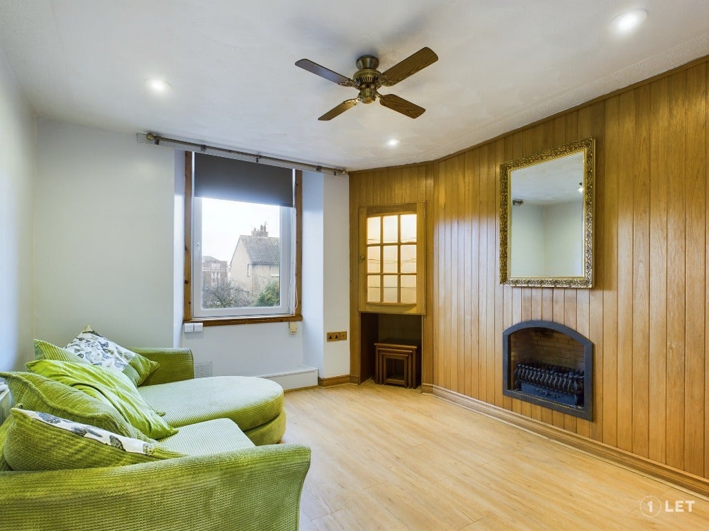Flat Westfield Road in City of Edinburgh