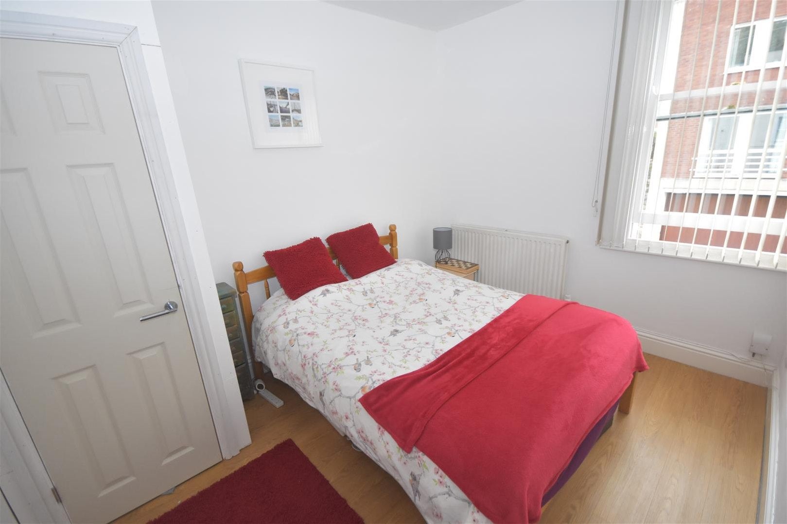 Flat Jacobs Wells Road in Bristol