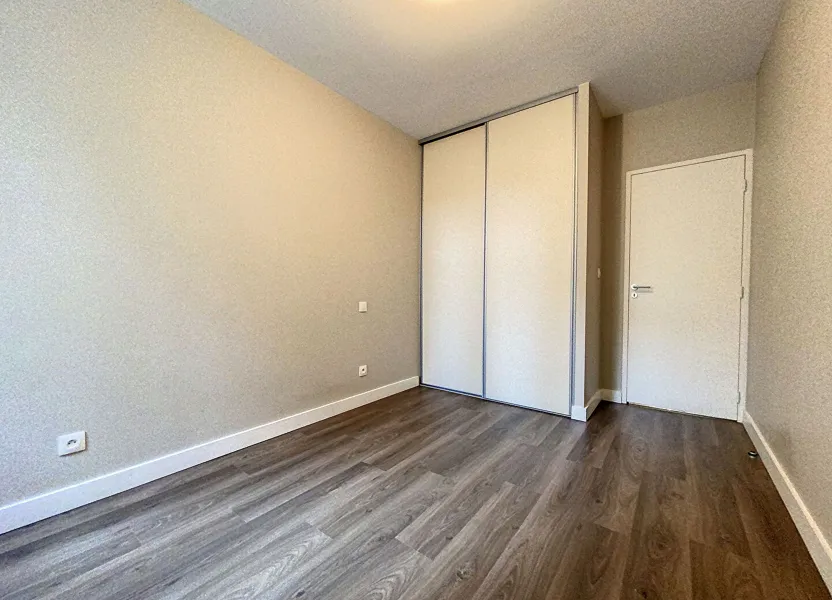 Appartement Rue du Maréchal Oudinot à Nancy