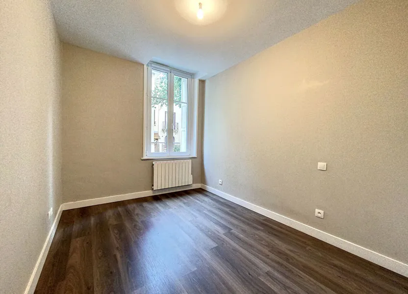 Appartement Rue du Maréchal Oudinot à Nancy