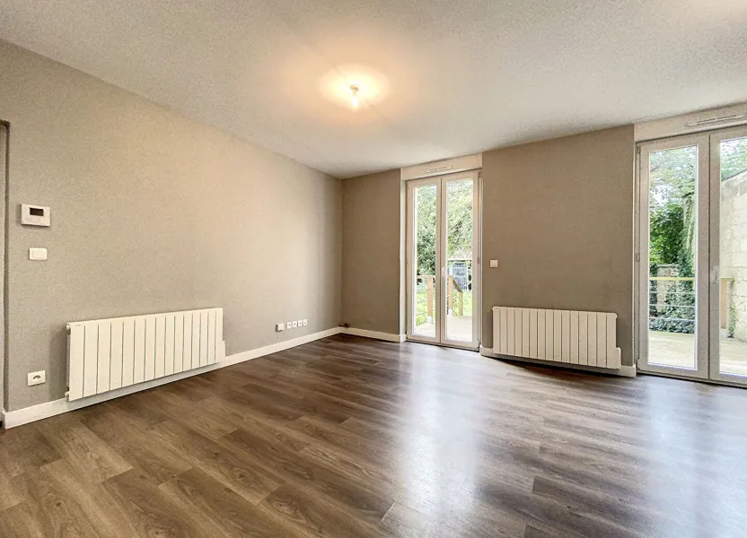 Appartement Rue du Maréchal Oudinot à Nancy
