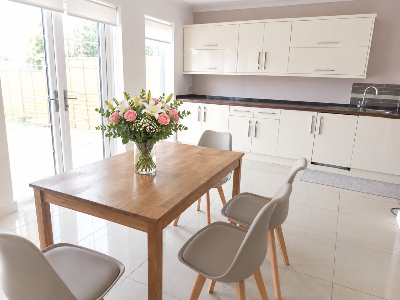 House Prospect Close in Greater London